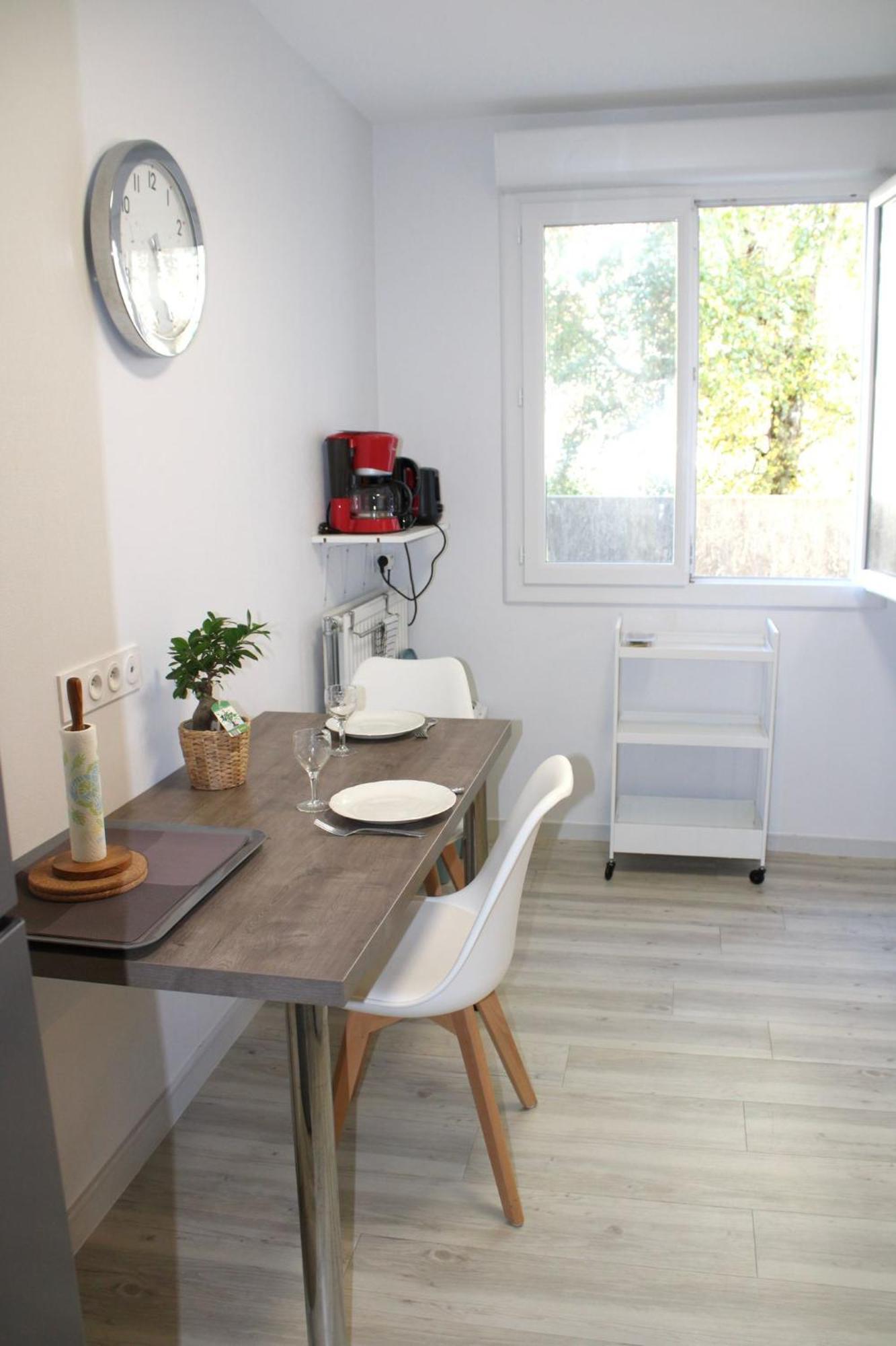 Appartement Hyper Centre Avec Garage Prive Concarneau Εξωτερικό φωτογραφία